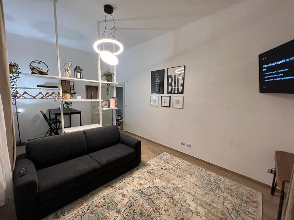 Apartamento La Casa Nel Vicolo Bolonia Exterior foto